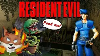 Weeding Out | Resident Evil (1996) Ep. 2