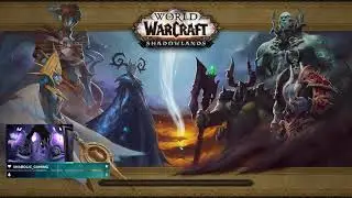 Hpally War Return to Wow 2v2 1500 Climbing..