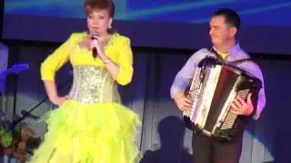 Мин бит сине, мин бит сине бик нык яратам!...