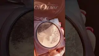 Распаковка румян и бронзера HudaBeauty #hudabeauty #распаковка #бьютиблогер