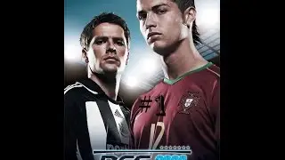 PES 2008 #1