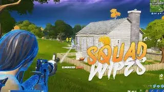 Fortnite Best Controller Settings for INSANE AIM! (Xbox and PS4 Fortnite settings) AIMBOT!