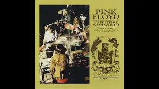 Pink Floyd - Fillmore West 1970