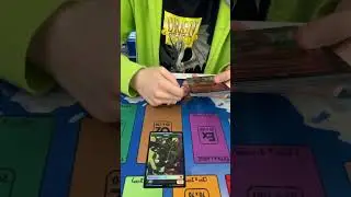 MTG Dominaria remastered: collector booster pack 4