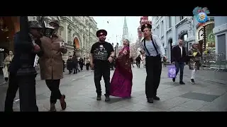 Группа Отставник - Путин, Путин
