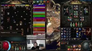 Steelmage - Path of Exile - Feb. 26