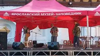 Наигрыш 