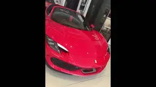 All the photos I took in the city looking at cars 🏎️