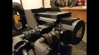 Direct Drive 12,18,22,30nm