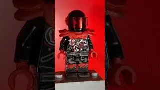 The Original SOG Designs! 😈 Random #ninjago fact! #shorts #lego