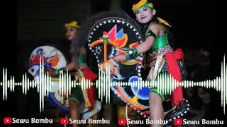 🔴TALU PEMBUKA KUDA LUMPING
