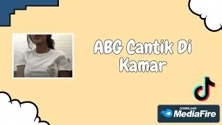 ABG Cantik Di Kamar Mandi | Stickman Warrior