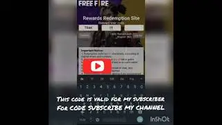 FREE FIRE REDEEM CODE FOR TODAY JULY 27 | FF REWARDS REDEEM CODE | FF REDEEM CODE TODAY 27 JULY