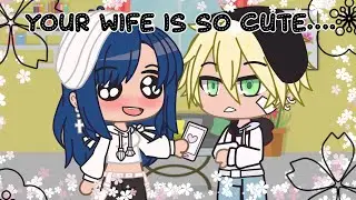 Your wife is so cute… | MEME | Future MLB AU |