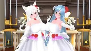 Maratón Waifu Battle XVIII   Valentine Day Edition [QOB MUGEN]