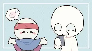 【MO4/フマ】paffendorf meme ( ´•̥×•̥` )