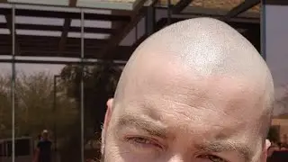 80% shiny head. Zero Shine 3.0 even possible? smp shine on scalp micropigmentation
