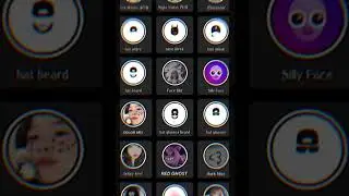 FILTER IG 🤯 VIRAL ✨️ KECE AESTHETIC ❤️💙🖤