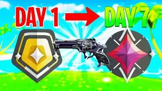 I Used ONLY The SHERIFF For 7 DAYS