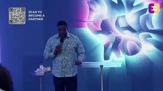 Day 2, Morning Session of Pneumatikos USA 2024 with Pastor Eastwood