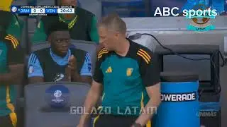 VENEZUELA VS JAMAICA COPA AMÉRICA USA 2024