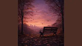 Autumn Knows Your Name