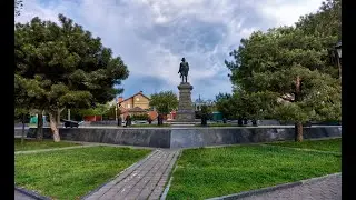 про Таганрог