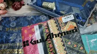 Gul Ahmed New Summer Collection on 50% Discount