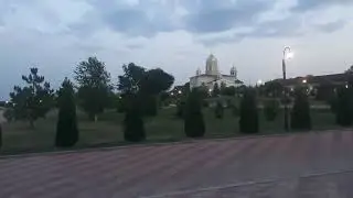 БЕНДЕРСКАЯ КРЕПОСТЬ!❤