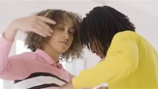 Rae Morris - Do It (Nico Muhly Remix) [Dance Video]