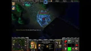 WC3SC1T05 - Andorhal Prelude test