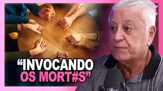 Chico Xavier Perguntou Isso Para o Emmanuel...