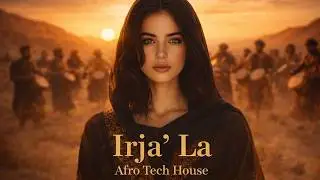 Amira  – Irja’ La (Original Mix • Arabian Night Vibe) | Afro Tech House 2026