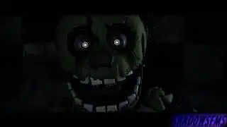 Fnaf клип 