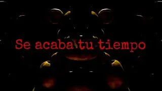 EL ANIMATRONICO Más PODEROSO De FNaF🌈🐻