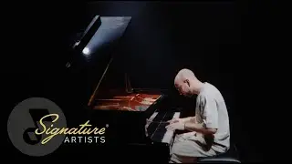 Nuvole Bianche (Ludovico Einaudi) Piano Cover | Costantino Carrara