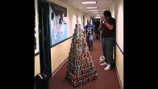 cans