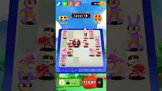 Merge Digital Circus