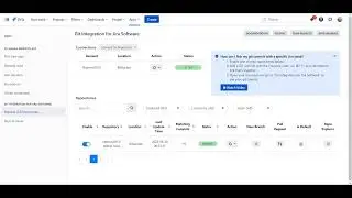 Git Integration for Jira -  Assign issues