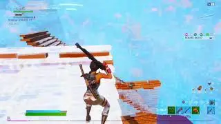 Back At It (Fortnite Montage)