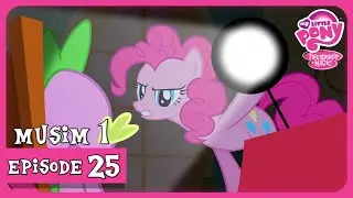 Party Of One | S1E25 | MLP:FIM Bahasa Indonesia