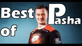 PASHA ACE WITH TWO DOUBLE KILLS, OMG!!!!!