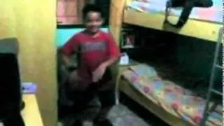 dançando sensualize! by lucas