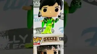 Asia Funko Pop 
