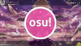 Osu! New Skin [With New Elements] read desc for download linkl!