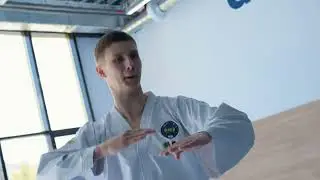 Мишаров Михаил Витальевич | Школа тхэквондо Грифон