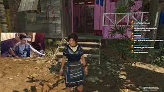🐞 Тень расхитительницы гробниц ⚔ «Shadow of the Tomb Raider!» | (◕‿◕) N6↯