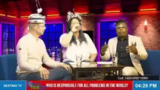 BESTWAY TV Live Stream