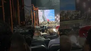 Final Fantasy VII Rebirth symphony performance - The Game Awards 2024