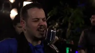 Don't Let Me Down - Johnny Folk - Plug 'N' Rec